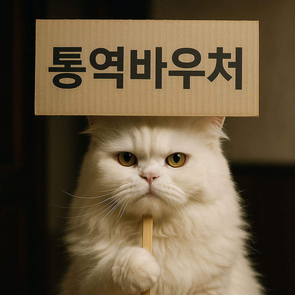 통역바우처