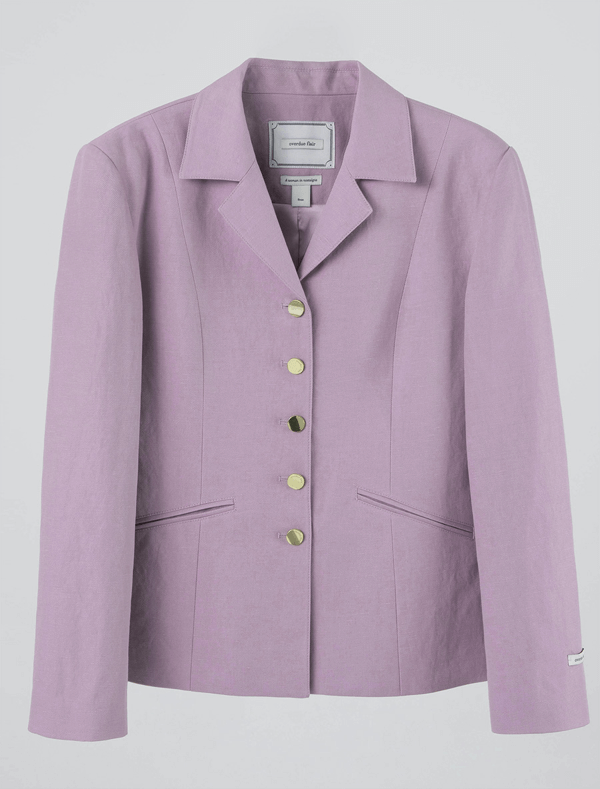 손해 보기 싫어서 3회 신민아 자켓