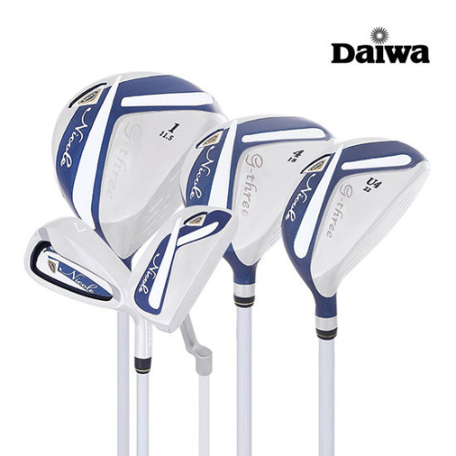 다이와 니콜 - 완성도 높은 구성, 디자인과 성능의 균형