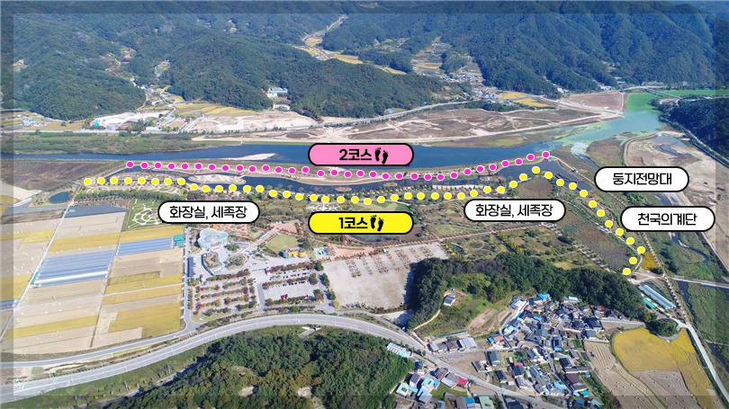 12월 여행지 추천 국내 여행지 추천 10곳