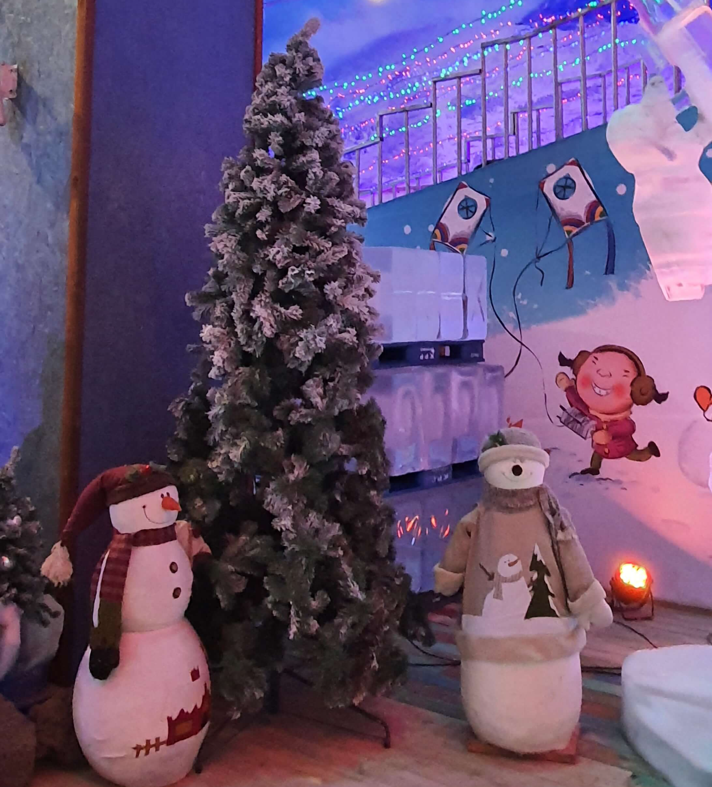 제주도 수목원 테마파크