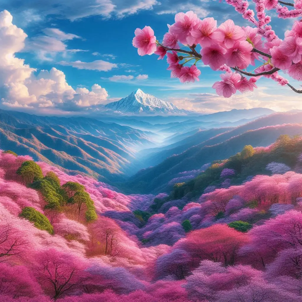 전북 벚꽃 명소3