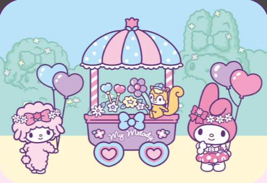 2025 에버랜드 튤립축제 with 산리오 할인 꿀팁 총정리