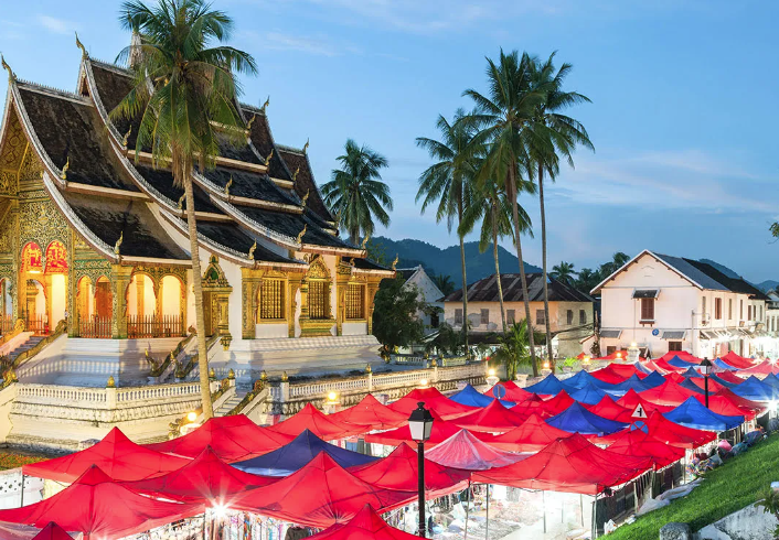 6월~8월 꼭 가봐야 할 동남아 여름축제 BEST 7 (+여행 꿀팁)