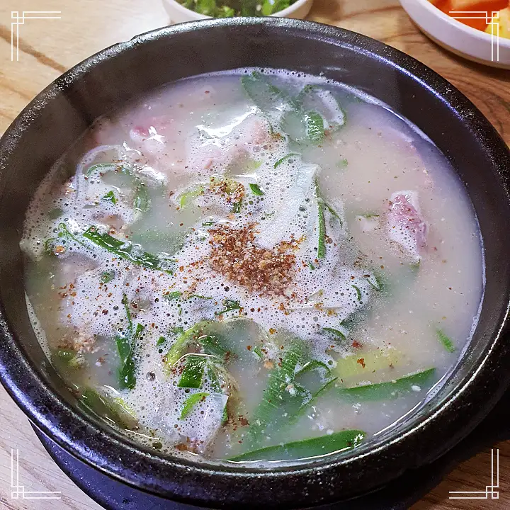 생방송오늘저녁 7천원 파닭 통닭 3천원 짜장면 7천원 탕수육 순대국밥 순대라면 세종 전통 시장 맛집 추천