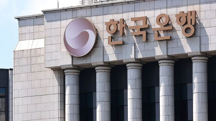 국고채 금리 상승 및 채권 시장 변동 그래프