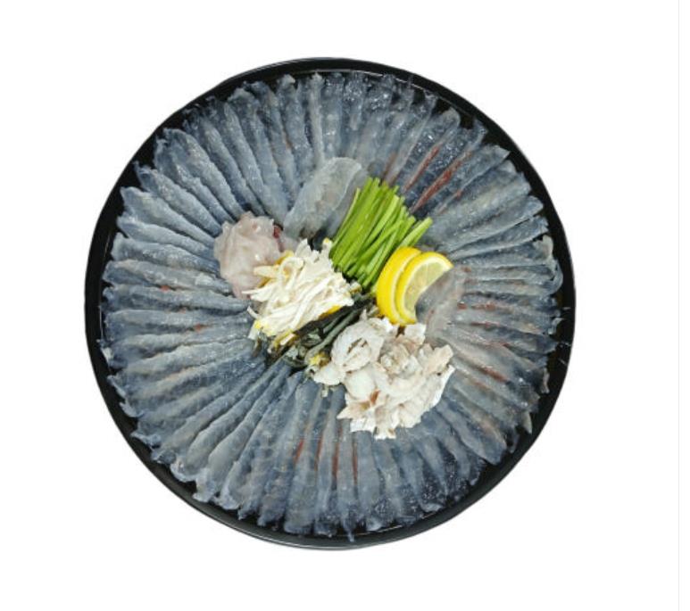 6시내고향 파주 황복밀키트 황복회