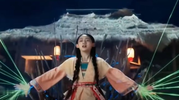 영야성하 줄거리, 결말 등장인물 [중드다시보기추천]