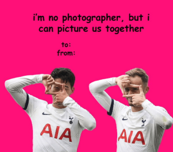 토트넘 손흥민 선물 400경기