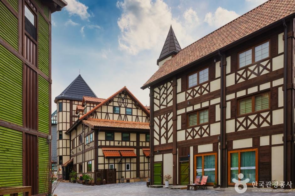 정읍 가볼만한곳