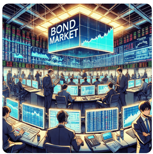 채권거래소 그림1