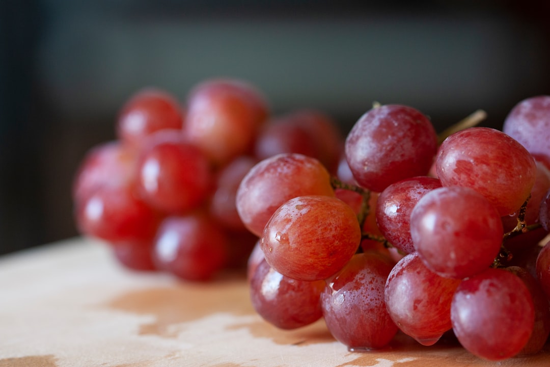 Grapes