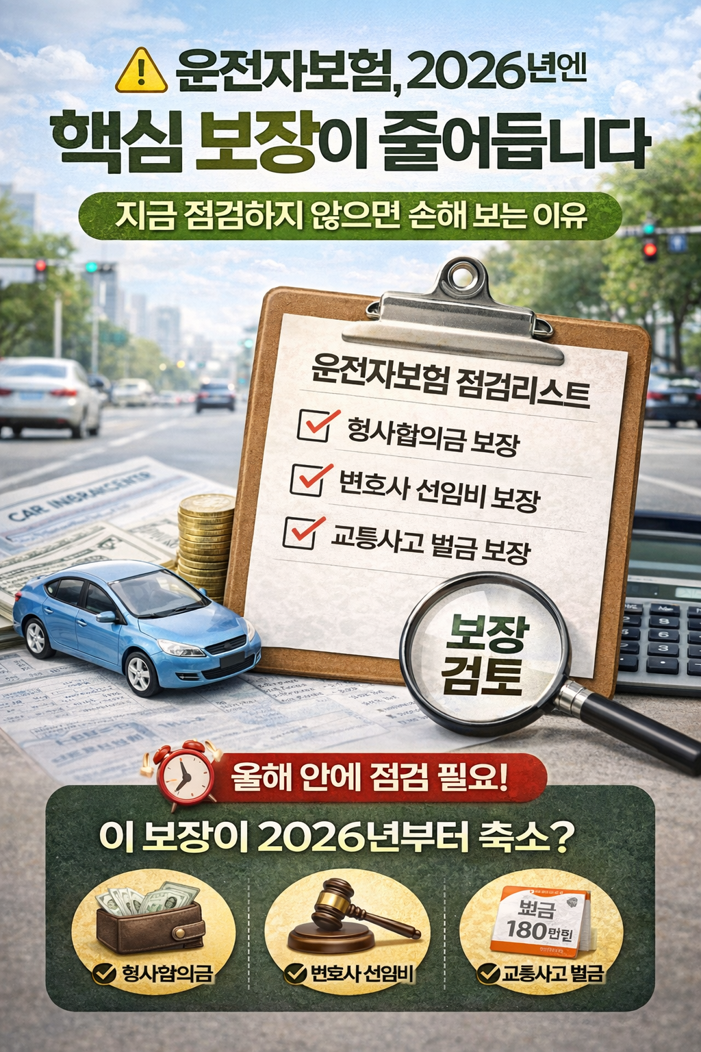 운전자보험