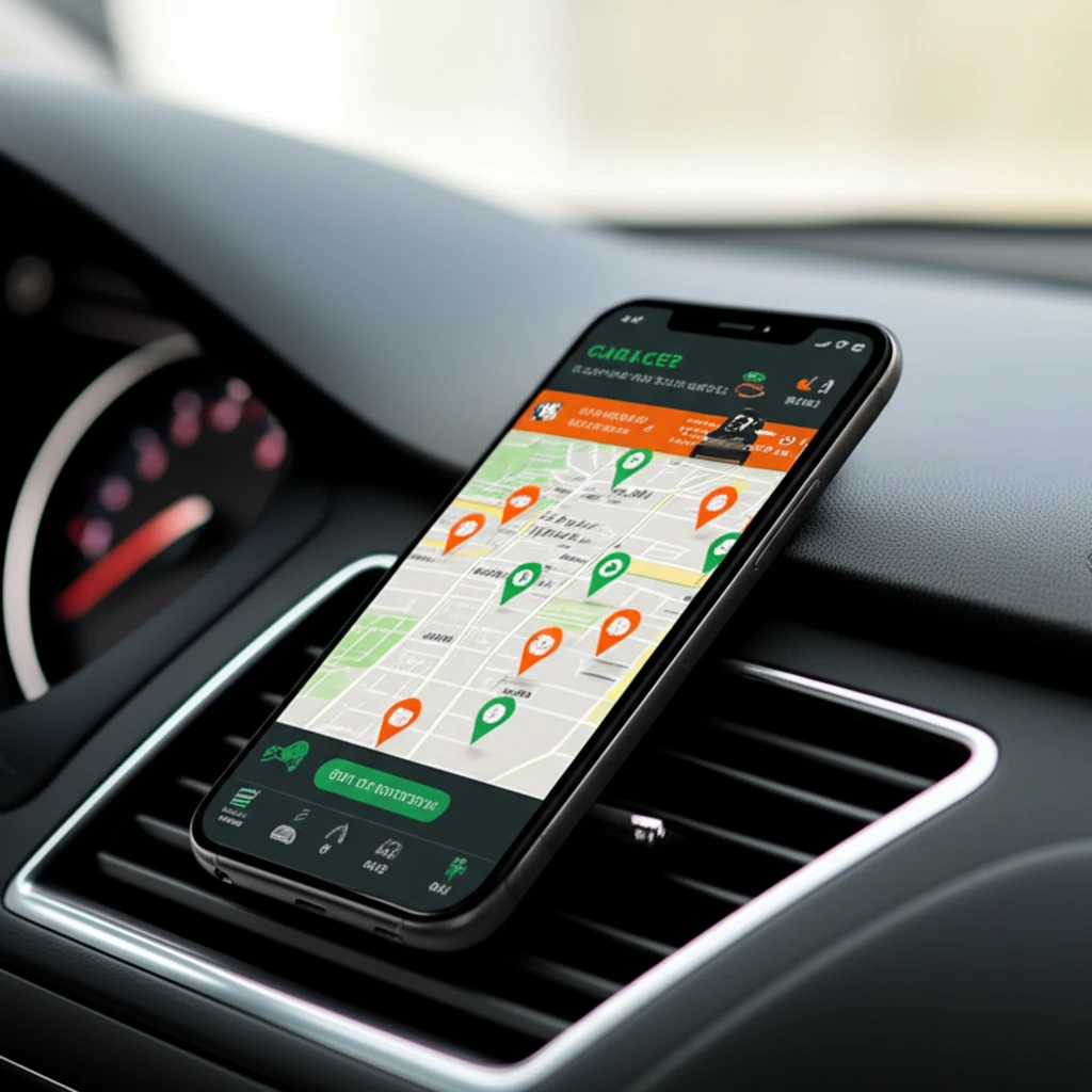 공임나라 완벽 활용법 지점 검색부터