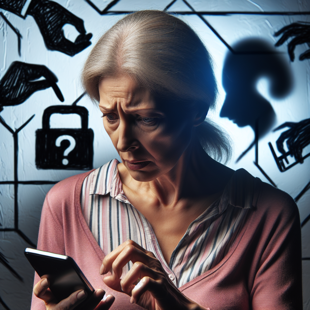 스미싱,보이스피싱사례및신고방법