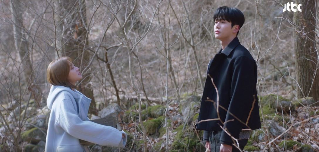 이연애는불가항력_8회