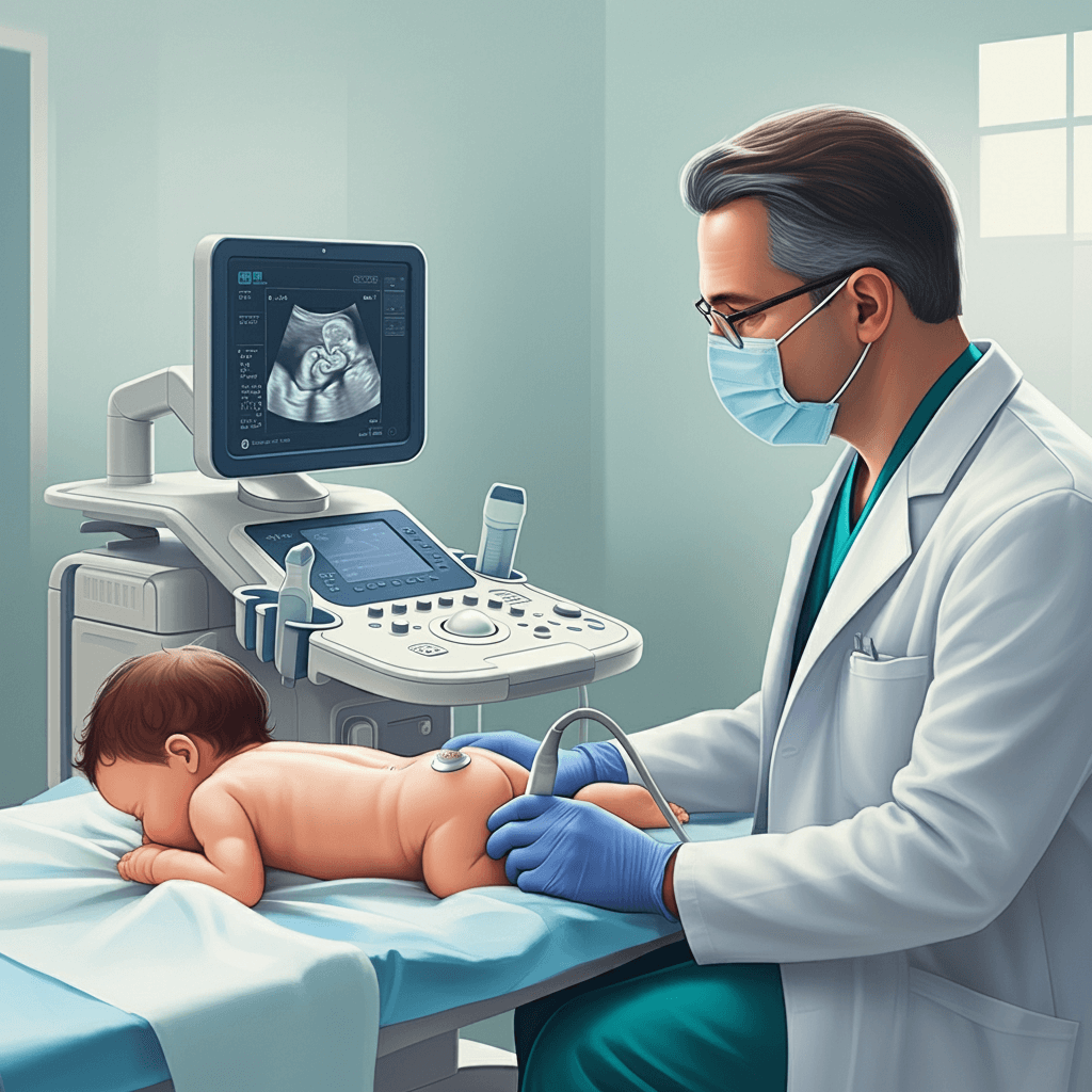 아기 엉덩이 딤플 신생아 딤플 원인 비정상 딤플 엉덩이 딤플 병원 방문 신생아 피부 이상