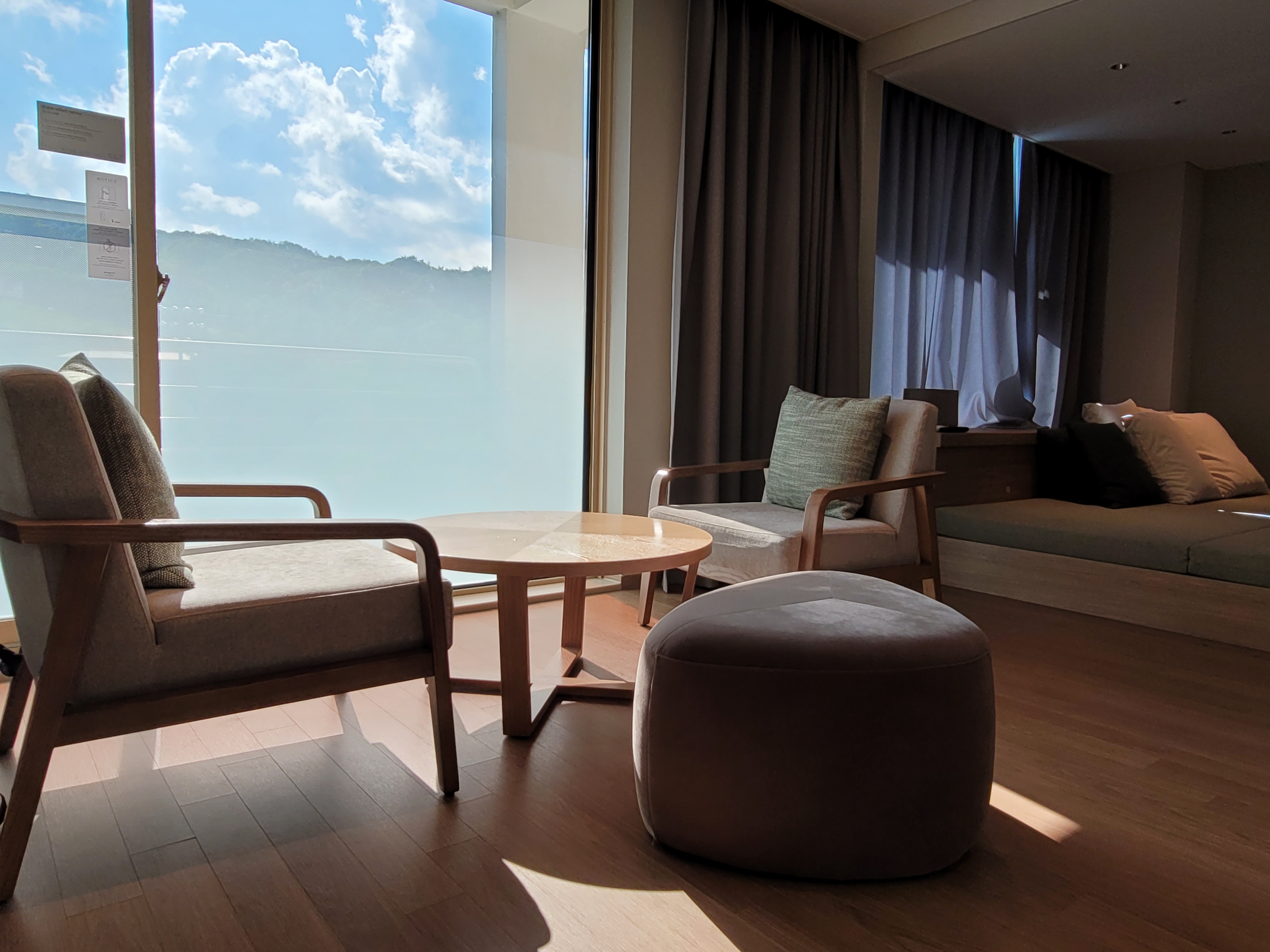 휘닉스 평창 블루캐니언