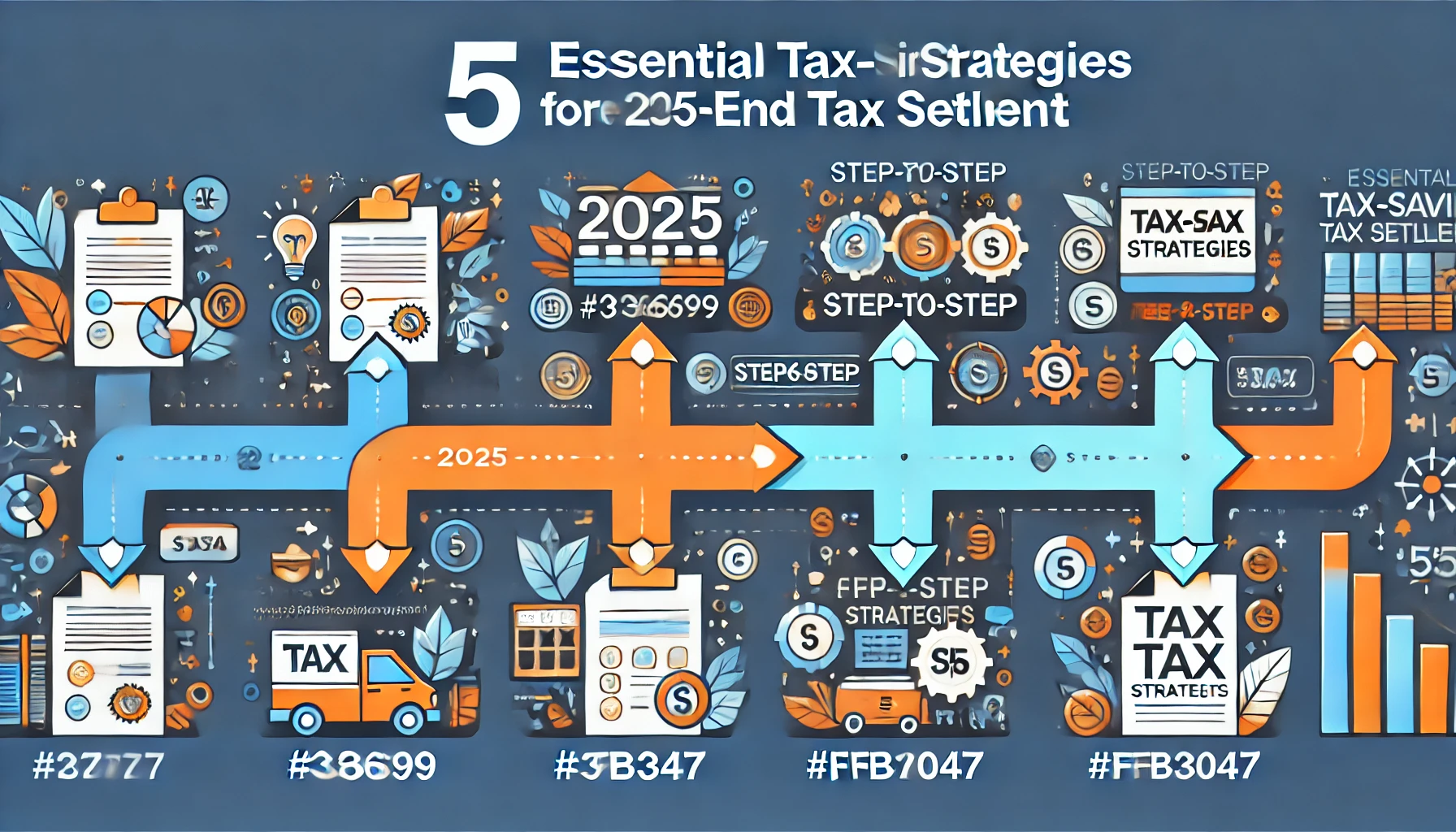 "연말정산 절세 전략"