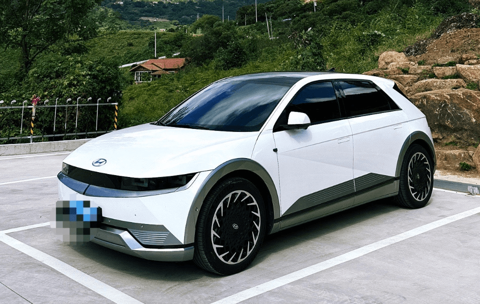 아이오닉5 결함 리스트 10가지, 잡소리부터 회생제동 소음까지 총정리