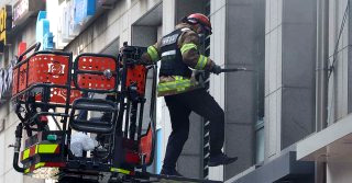 목동 아파트 화재 어디 몇단지 전기장판 발화 이유