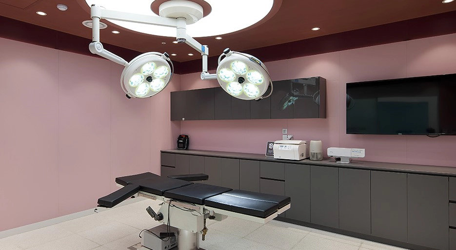 꽈추형 병원 '닥터조물주 비뇨의학과'