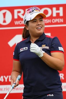 골프-박인비-선수-사진