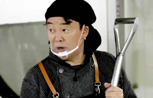 멸치볶음 만드는법 : 백종원