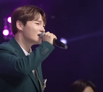 박서진 꽃길 노래듣기 가사 (미스터 로또)