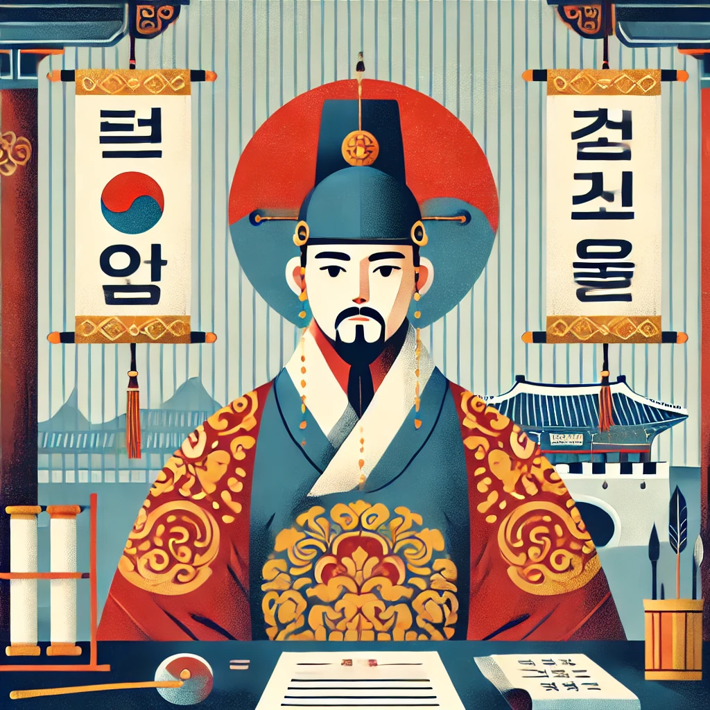 조선 관직 완벽 해설