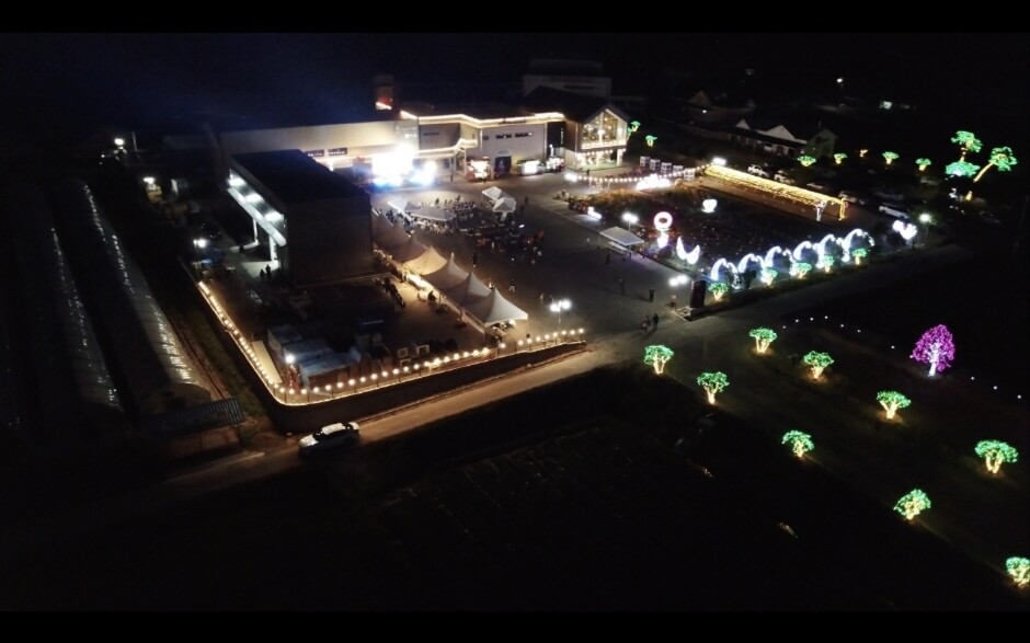 가을 여행지 강원도 단풍 구경 추천 장소