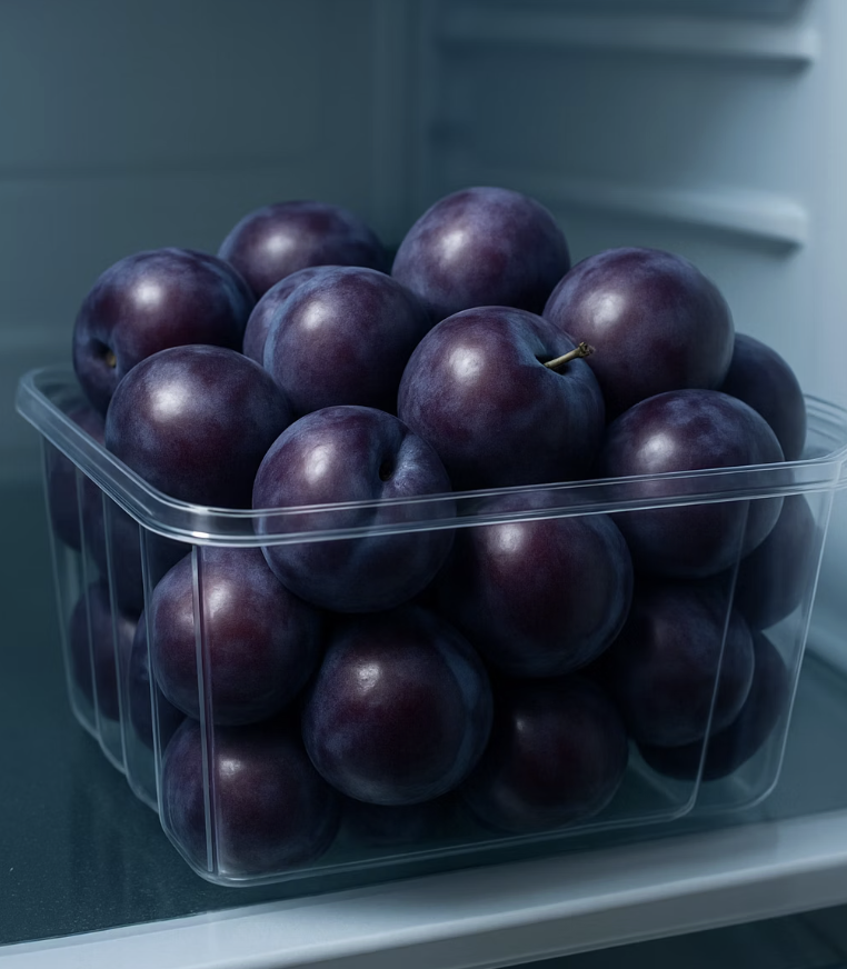 가장 맛있을 때, 제대로 보관하고 즐기기