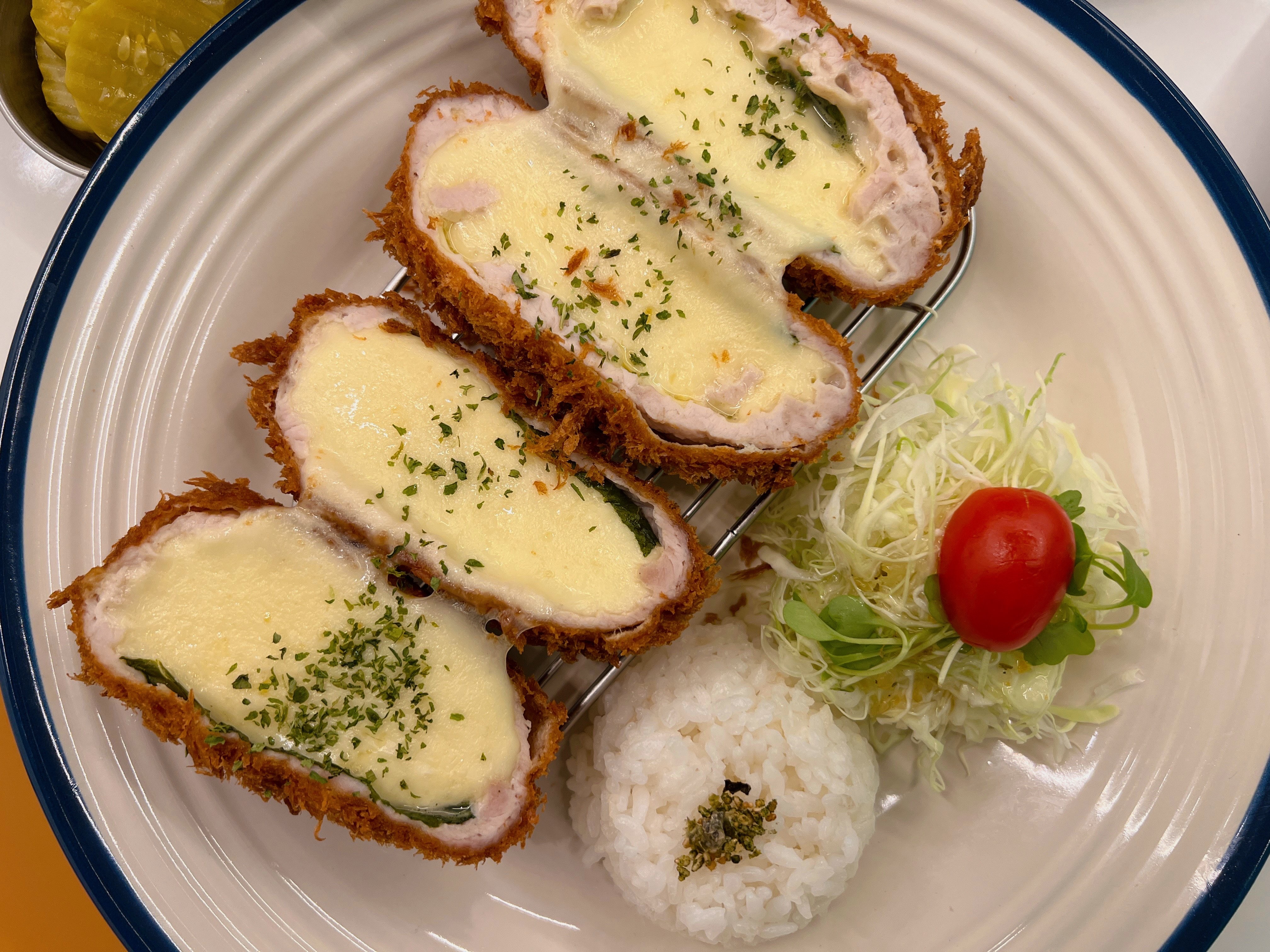 첨단2지구 돈까스맛집