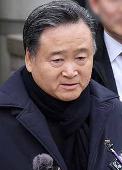 허영인 프로필 나이 고향 학력 재산 가계도