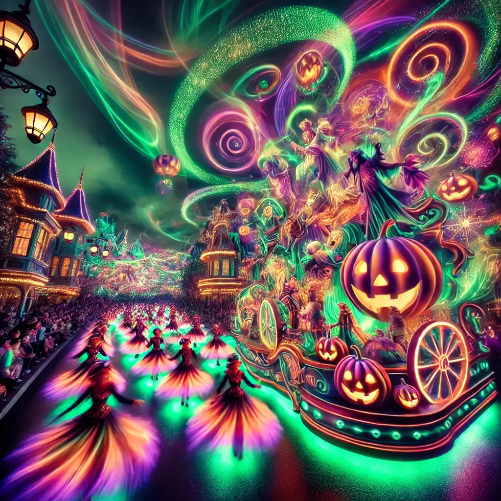 할로윈데이 인사말 모음, 로멘틱 인사, 사탕 주세요, Happy Halloween!