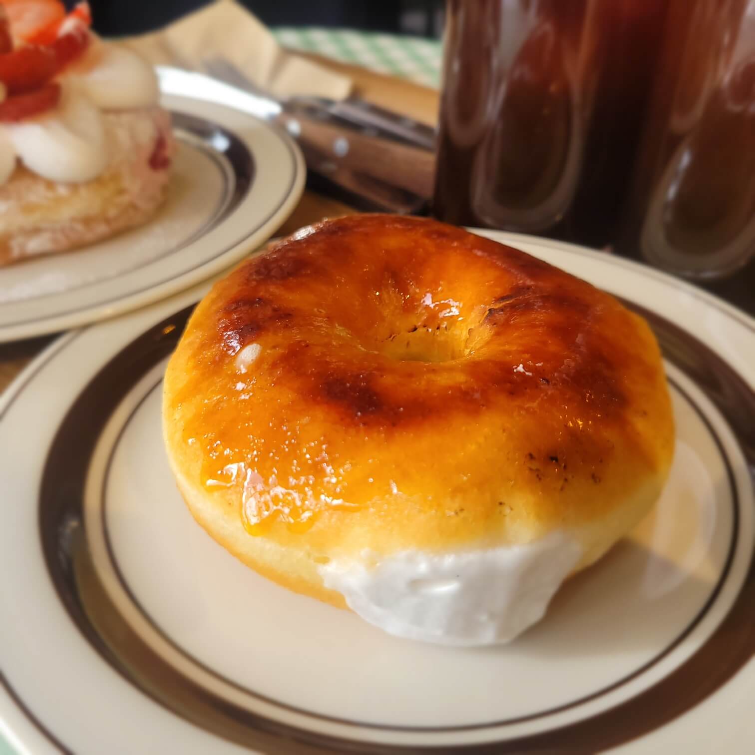 부산대 카페 브로넛