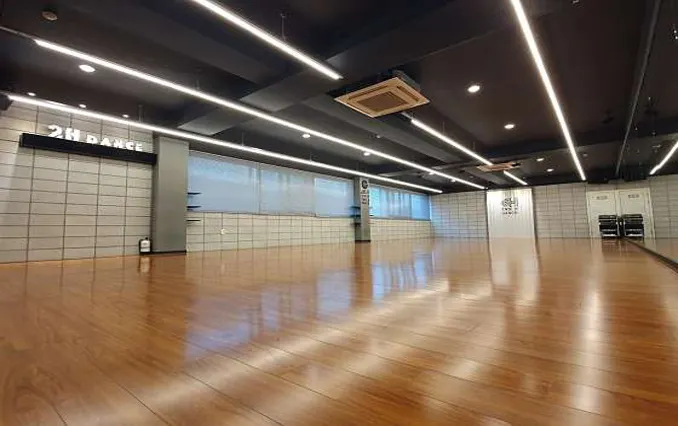 투에이치댄스아카데미