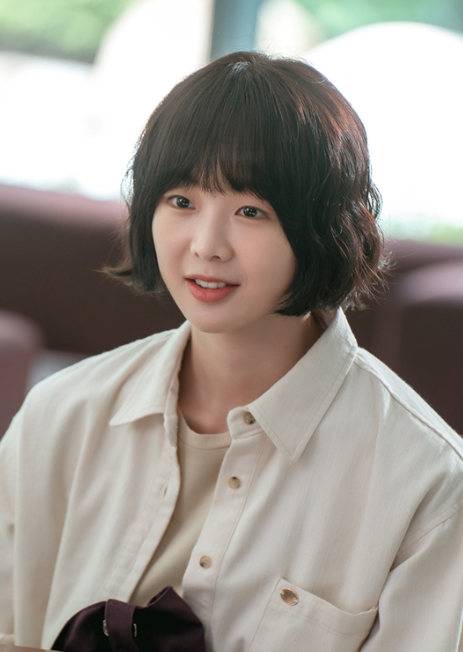 다리미 패밀리 등장인물