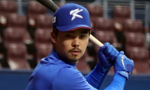 야구 국대 오재원 마약혐의 체포