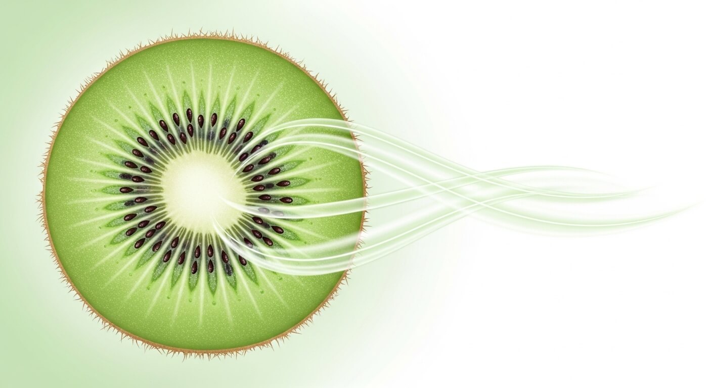 당뇨 관리에서 키위가 주목받는 이유