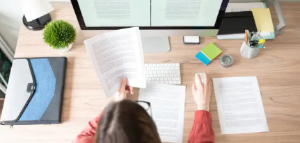 주요 블로그 플랫폼과 특징 관련 사진