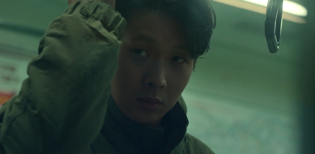 살인자 o난감 6회