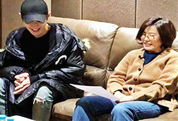 이선희 노래 모음