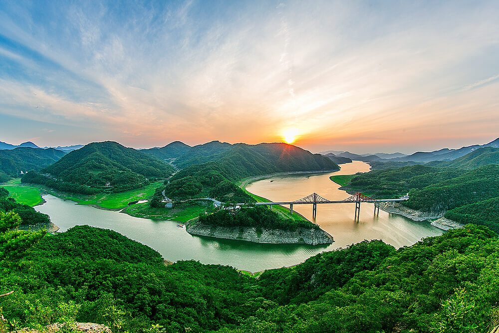 제천-여행-청풍호-충주호-유람선