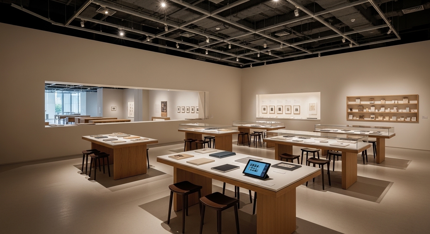 지하철 5분 실내여행지