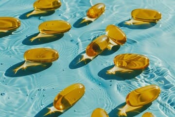 오메가3 추천 순위 TOP 5 – 오메가3 효능, 부작용, 선택법, 온라인 상위 5개 제품 분석