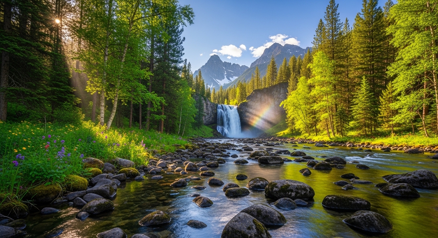 국립자연휴양림 예약 완벽 가이드