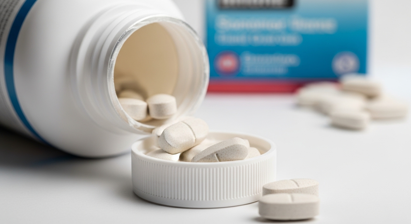 눈경련마그네슘부족