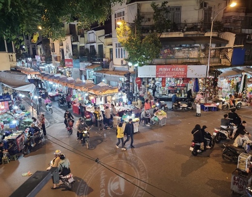 하노이 가족여행 추천