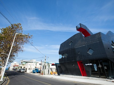 제주도 미르 게스트하우스